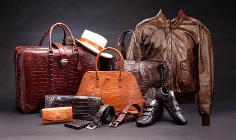 Leather Goods