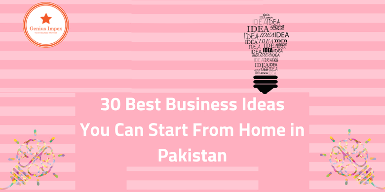 30 Best Business Ideas 30 Best Business Ideas