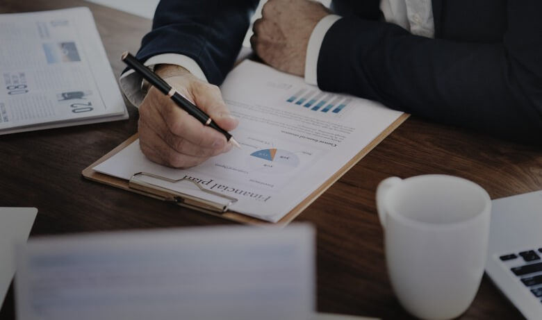 Doing everything yourself