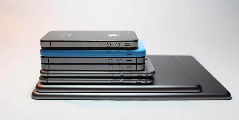 Selection of Right Product