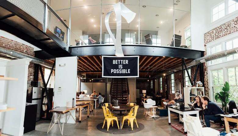 Know your target market