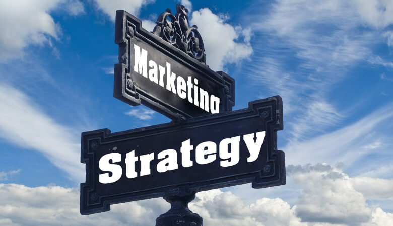 marketing strategy