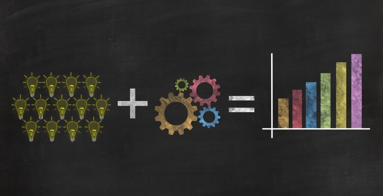 set goals and work for success set goals and work for success