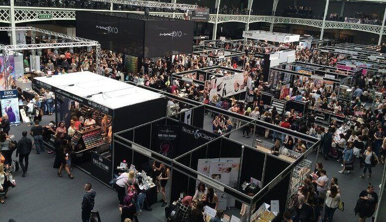 trade fare and exhibition trade fare and exhibition