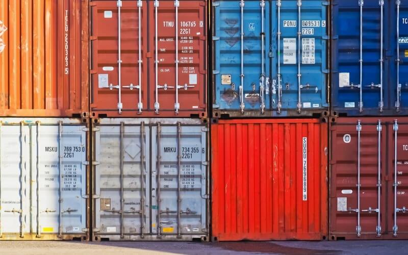 Export controls