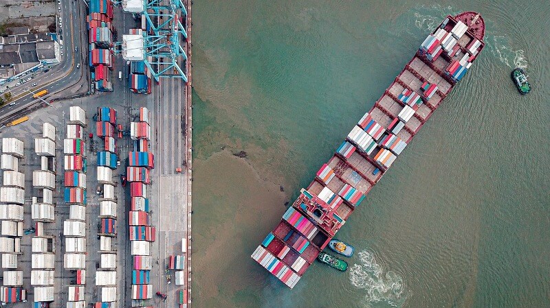 export license
