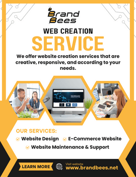 Website Design and Development Company